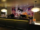 Audrey Hepburn - Quality Hotel Winn Göteborg