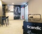 Scandic Hotel Opalen 7